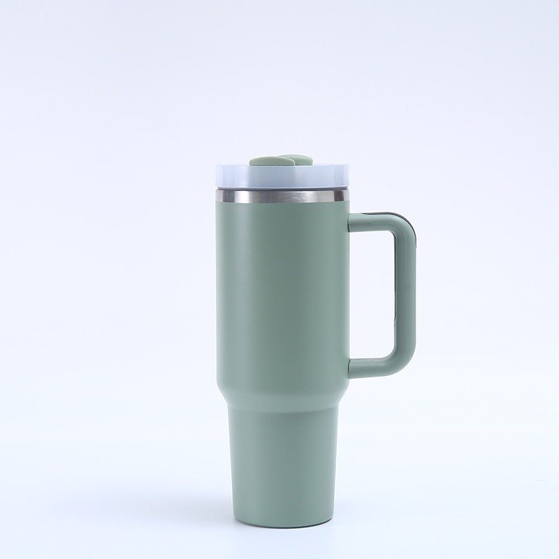 304 Stainless Steel Vacuum Cup Second Generation 40oz Cup 304 Stainless Steel Vacuum Cup Second Generation 40oz Cup